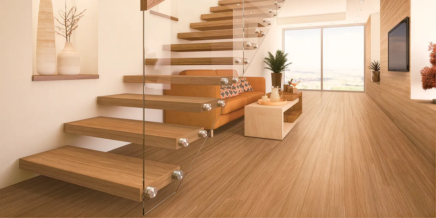 Engineered Timber