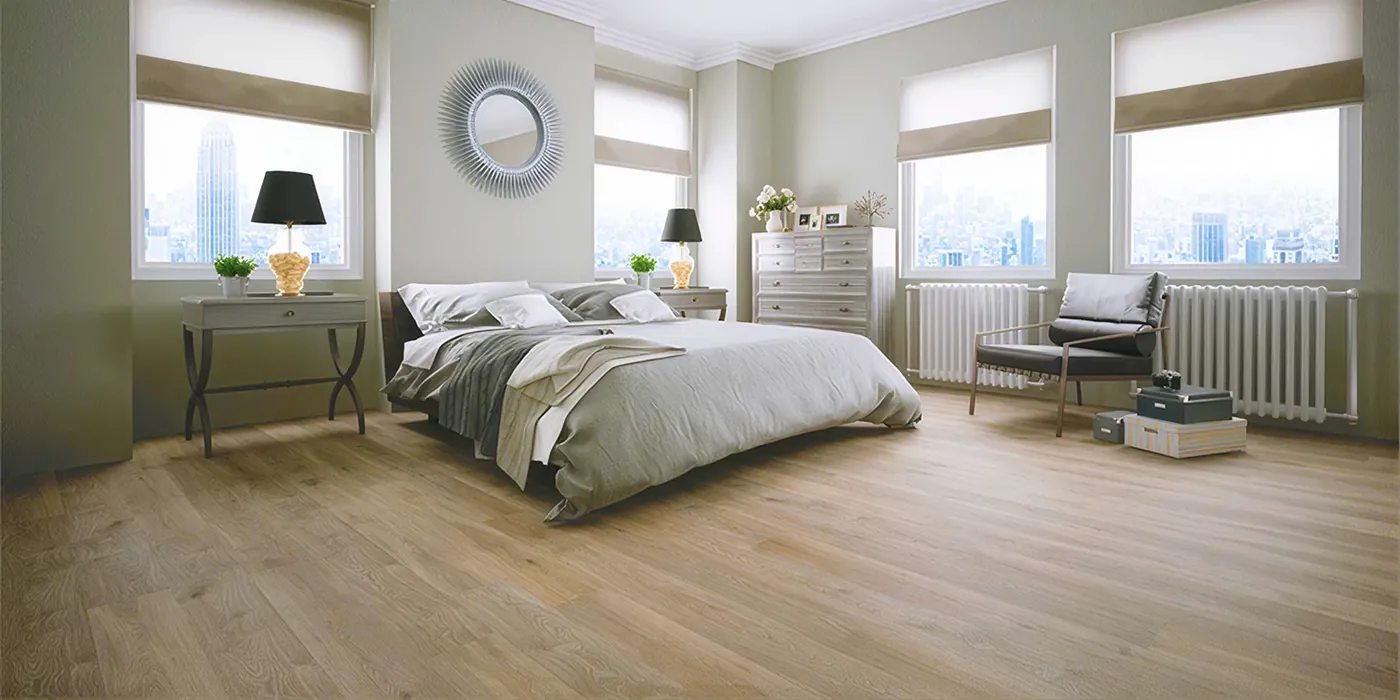 Hybrid Timber